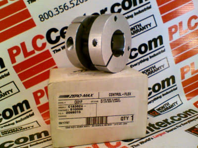 ZERO MAX INC C031P