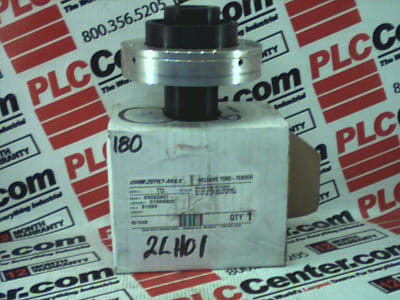 ZERO MAX INC TT3-CD-75MM-1-180