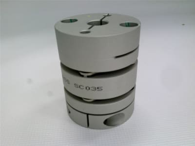 ZERO MAX INC SC035-0.375-0.625