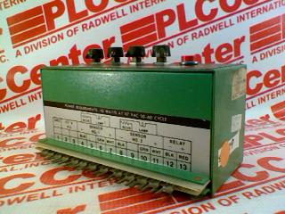 PECO PACKAGE INSPECTION C3008-4236