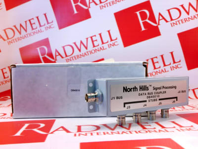 NORTH HILLS DB40010