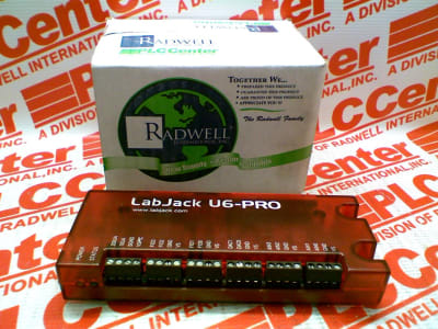 LABJACK U6-PRO