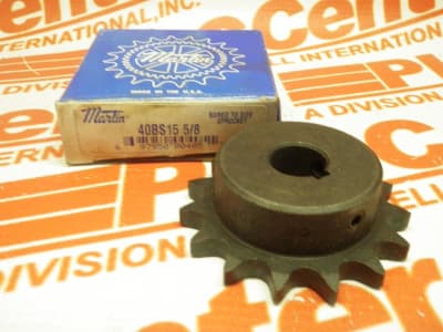 ALTRA INDUSTRIAL MOTION 40B15-5/8