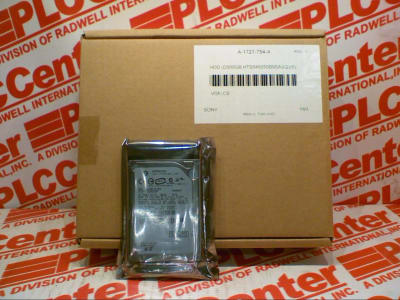 HITACHI HTS545050B9SA00