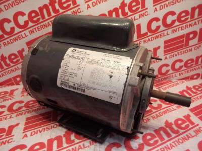 GENERAL ELECTRIC 5KC37LN107GT