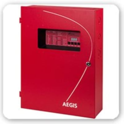 KIDDE-FENWAL, LLC 84-732001-201