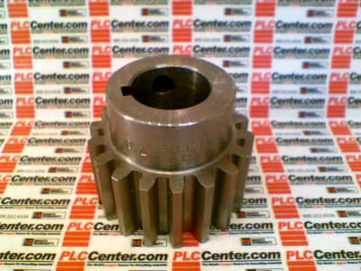 ALTRA INDUSTRIAL MOTION NF18B-7/8