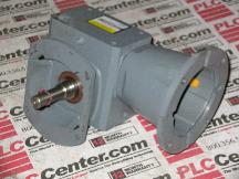 ALTRA INDUSTRIAL MOTION SRF718W60NB5G