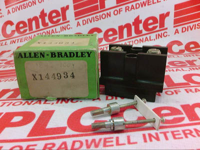 ALLEN BRADLEY X144934