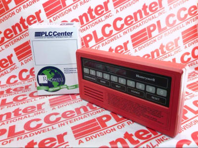 HONEYWELL D541R