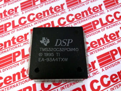 TEXAS INSTRUMENTS SEMI TMS320C32PMC40