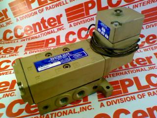 ALTRA INDUSTRIAL MOTION E72EA01