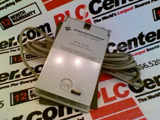 MCNAUGHTON MCKAY ELECTRIC CO MCMC-CP-S5