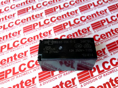 SONG CHUAN 888-1CC-F-C-24VDC