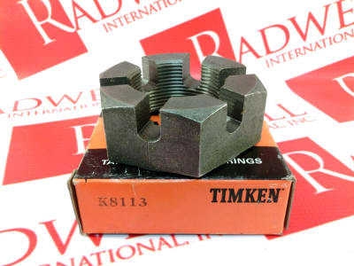 TIMKEN K8113