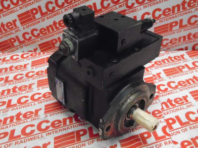 OILGEAR PVWH-20-RSAY-C2NN-V115