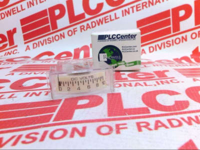 JEWELL INSTRUMENTS ME-DVV-010