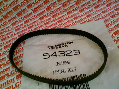 ALTRA INDUSTRIAL MOTION 54323