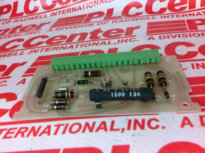 FANUC 363C490G11