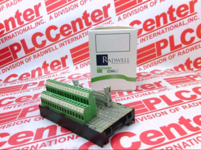 MURR ELEKTRONIK UFL-34