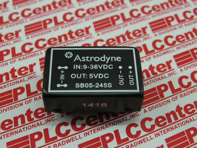 ASTRODYNE TDI SB05245S