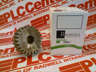 ALTRA INDUSTRIAL MOTION NF25