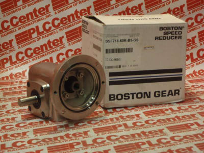 ALTRA INDUSTRIAL MOTION SSF718-60K-B5-GS