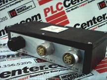 MCNAUGHTON MCKAY ELECTRIC CO MCMXDNET-TAP-4-MINI