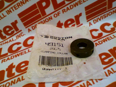 ALTRA INDUSTRIAL MOTION 2SC75