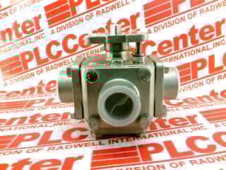 A-T CONTROLS INC 33-1L-CF8M