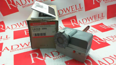 HONEYWELL L6191B-2005