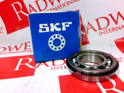 SKF 6207NR-BF1L