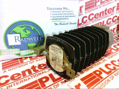 STONE PLATT CRAWLEY LIMITED CR2444-EA19644