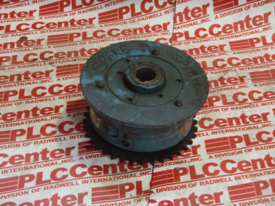 ALTRA INDUSTRIAL MOTION ORC3FRTHP24T1