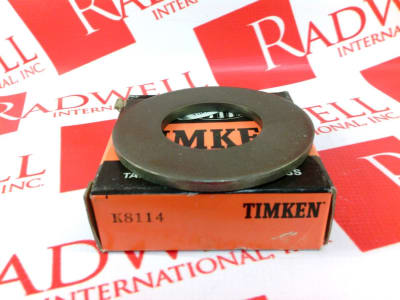 TIMKEN K8114