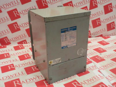 GENERAL ELECTRIC 9T21B-100-7G2