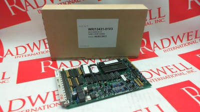 HONEYWELL WR/13431-01V3
