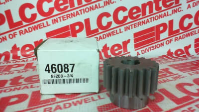 ALTRA INDUSTRIAL MOTION NF20B-3/4