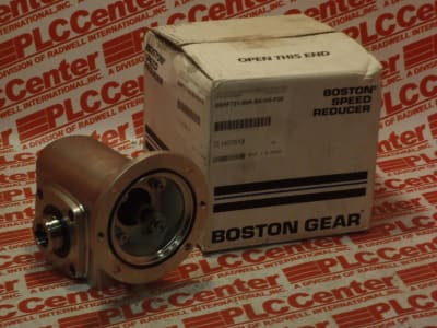 ALTRA INDUSTRIAL MOTION SSHF721-50K-B5-HS-P20