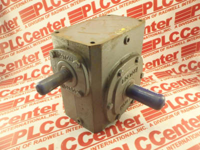 ALTRA INDUSTRIAL MOTION 726-60-J