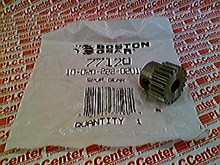 ALTRA INDUSTRIAL MOTION 77120