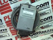 MCNAUGHTON MCKAY ELECTRIC CO MCMC-CP-9F