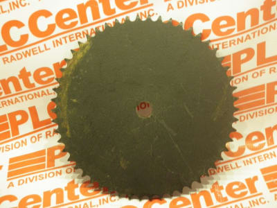 ALTRA INDUSTRIAL MOTION 40A54-3/4