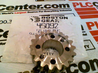 ALTRA INDUSTRIAL MOTION 45092-1.114/1.162