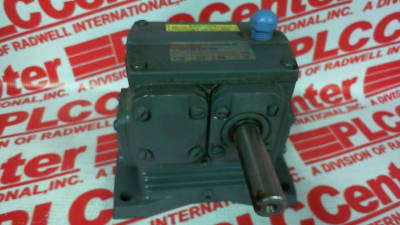 ALTRA INDUSTRIAL MOTION TW113A-100-DM5