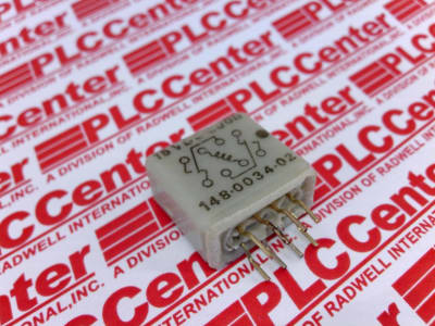 TEKTRONIX 148-0034-02