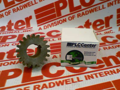 ALTRA INDUSTRIAL MOTION ND20 B