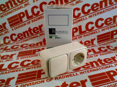 BUSCH JAEGER 0421-4-4148