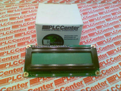 DATA IMAGE CM160100GFSYD-R1