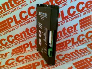 ADVANCED MOTION CONTROLS 25A20T-LF3